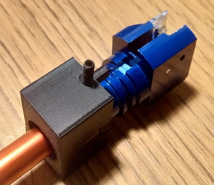 Housing Hopup G36 Mosquito (open beta V2) - Image 1