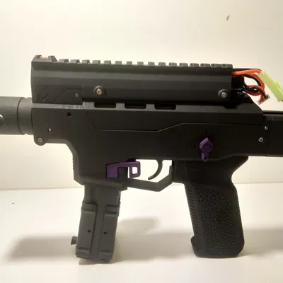 Mosquito (open beta V2) Ngăn Chứa Pin Trên