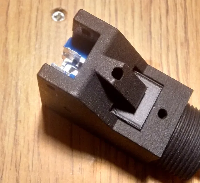 Housing Hopup G36 Mosquito (open beta V2) - Image 8