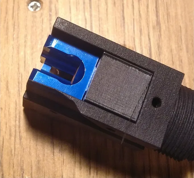 Housing Hopup G36 Mosquito (open beta V2) - Image 10