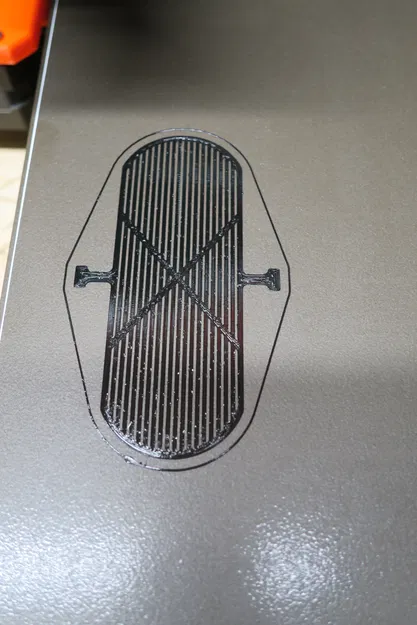 Kẹp robot mềm Kirigami - Image 2