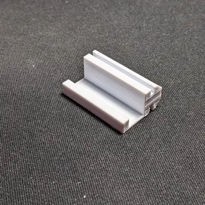 Giá Đỡ Dải Đèn LED V-Slot Cho Ender 3 V2