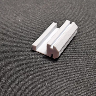 Giá Đỡ Dải Đèn LED V-Slot Cho Ender 3 V2