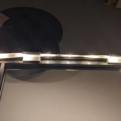 Giá Đỡ Dải Đèn LED V-Slot Cho Ender 3 V2