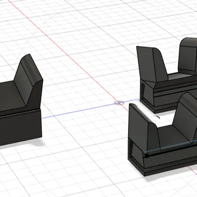 Mô hình Giới hạn Cơ khí Pixelated 20739 V2