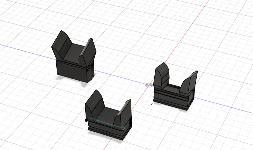 Pixelated 20739 Giới Hạn Cơ Khí V3 - Image 1