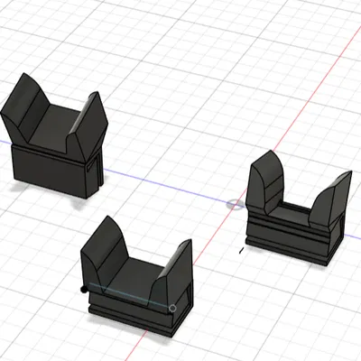 Pixelated 20739 Giới Hạn Cơ Khí V3