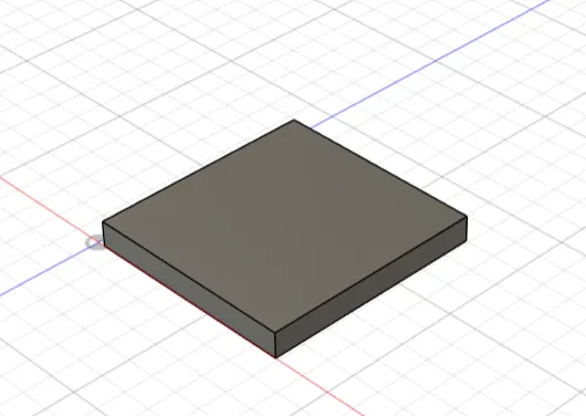 Phần Mở Rộng Giới Hạn Cơ Khí Giá Đỡ Va Chạm Pixelated 20739 - Image 1