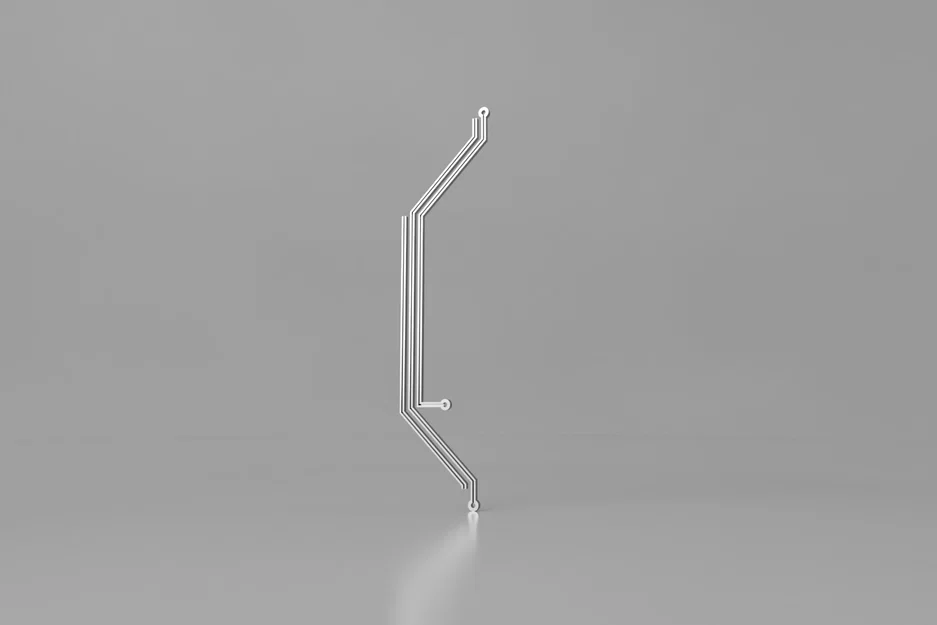 Kênh dẫn cáp điện tử - Image 1