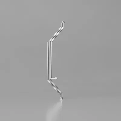 Kênh dẫn cáp điện tử