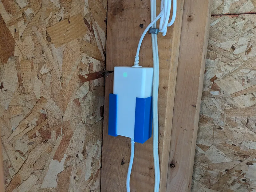 Giá đỡ treo tường Govee cho Đèn ngoài trời vĩnh viễn - Image 1