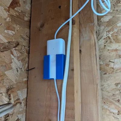 Giá đỡ treo tường Govee cho Đèn ngoài trời vĩnh viễn