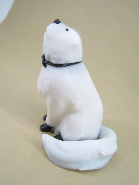 Mô Hình Bond Forger Đa Sắc - Image 1