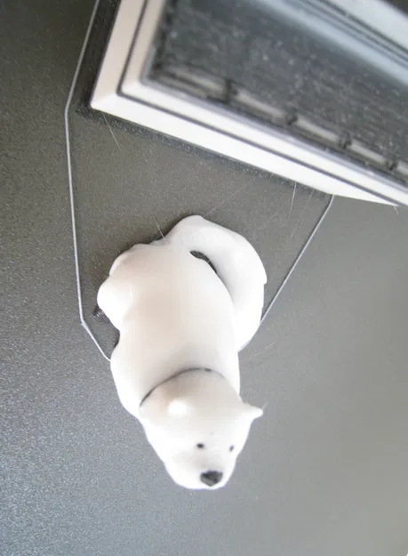 Mô Hình Bond Forger Đa Sắc - Image 2