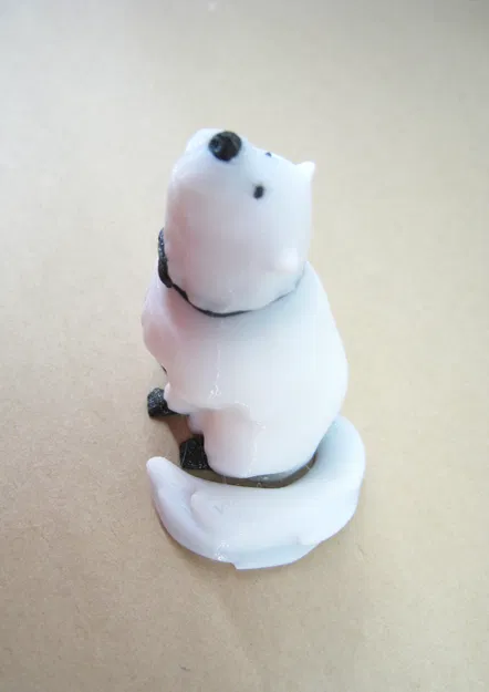 Mô Hình Bond Forger Đa Sắc - Image 3