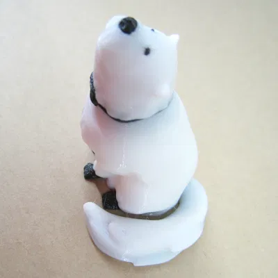 Mô Hình Bond Forger Đa Sắc