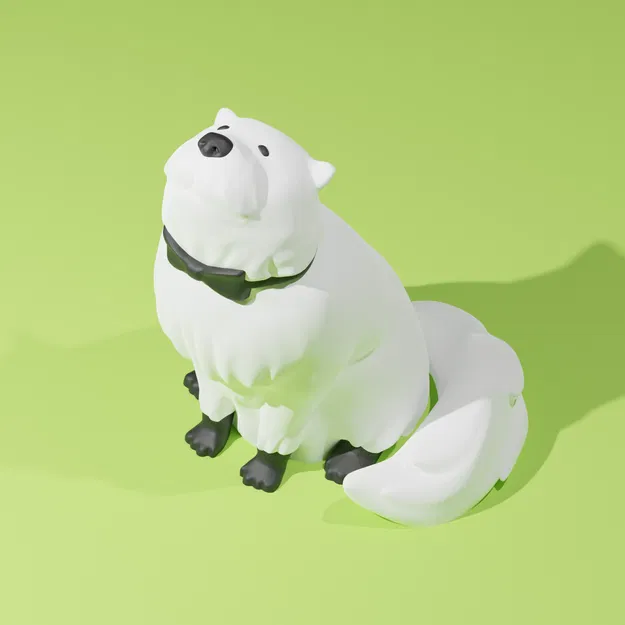 Mô Hình Bond Forger Đa Sắc - Image 4