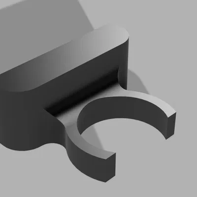 Giá đỡ quân kỳ USAF