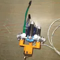 Z-probe cơ khí cho đế Delta SeeMeCNC - Thumbnail 1