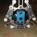 Z-probe cơ khí cho đế Delta SeeMeCNC - Thumbnail 5