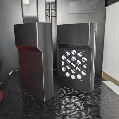 Hộp đựng đèn Zhiyun Fiveray M40