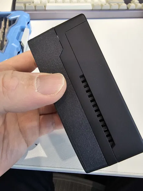 Vỏ dưới Argon NEO 5 cho x1002 - Image 2