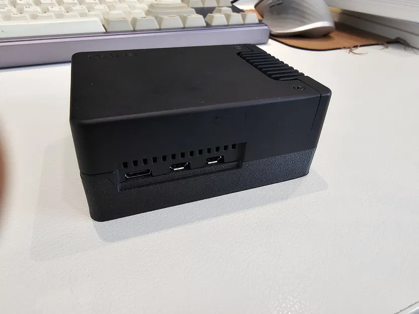 Vỏ dưới Argon NEO 5 cho x1002 - Image 4