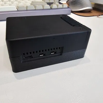 Vỏ dưới Argon NEO 5 cho x1002