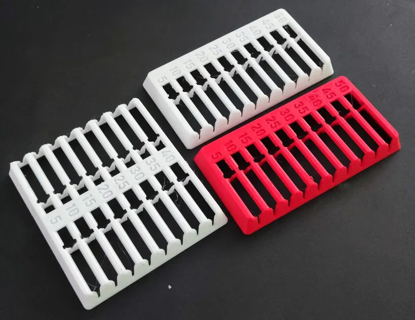 Giá đỡ bài Racko-Rack 10/8x2, có thể xếp chồng - Image 1