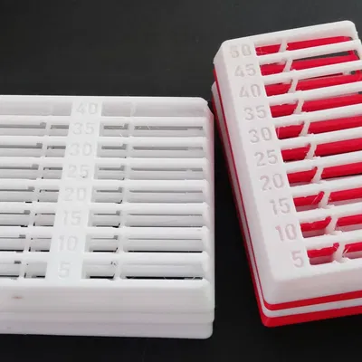 Giá đỡ bài Racko-Rack 10/8x2, có thể xếp chồng