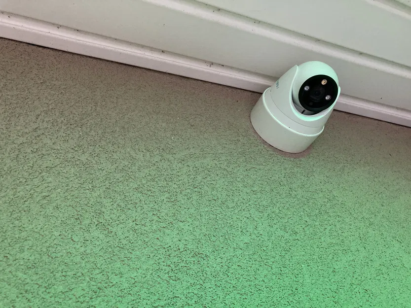 Giá đỡ Camera Vòm Reolink RLC-1224A Hộp Nối JB - Image 2