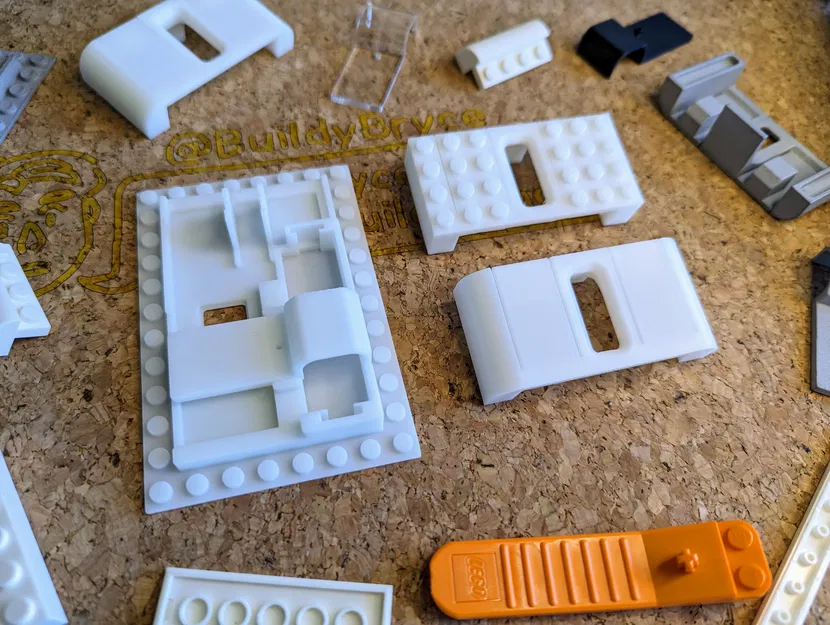 Chuột Gạch - Image 2