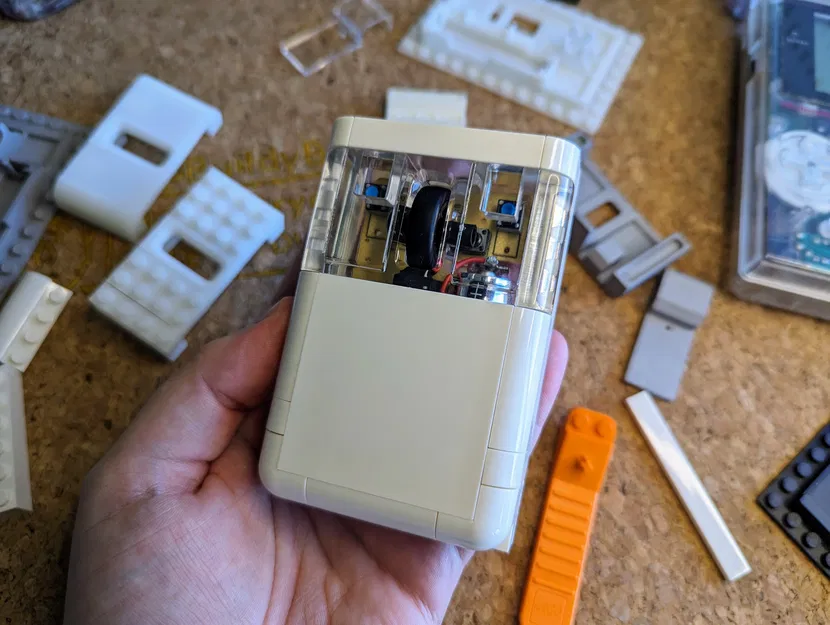 Chuột Gạch - Image 4