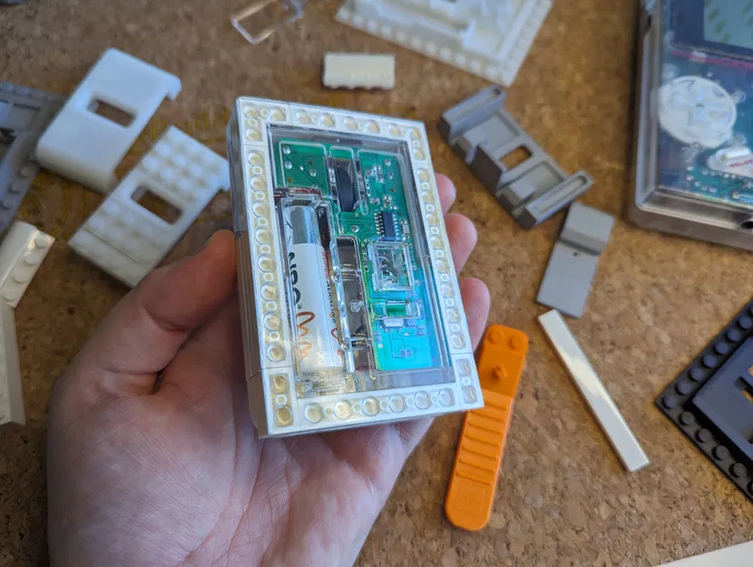 Chuột Gạch - Image 5