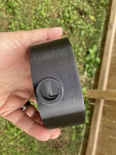 Giá đỡ Camera Vòm Reolink RLC-1224A Hộp Nối JB - Image 4