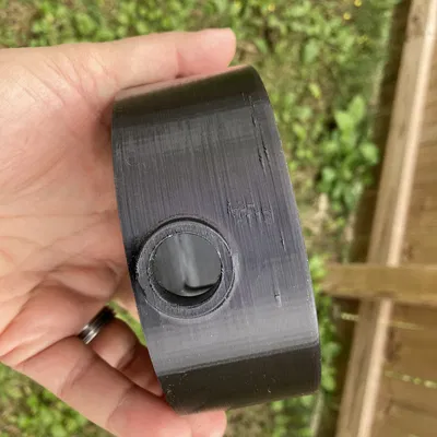 Giá đỡ Camera Vòm Reolink RLC-1224A Hộp Nối JB