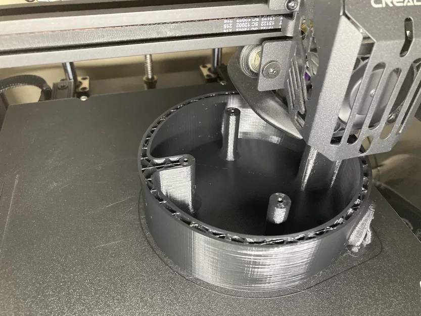 Giá đỡ Camera Vòm Reolink RLC-1224A Hộp Nối JB - Image 6