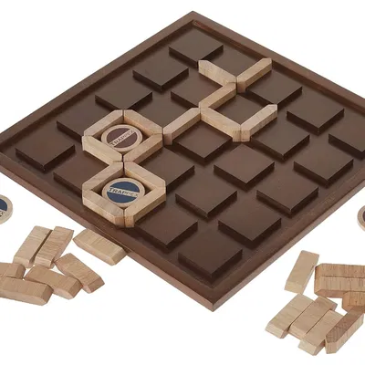 TRAPPEX THE GAME - Board Game Chiến Thuật Dễ Chơi