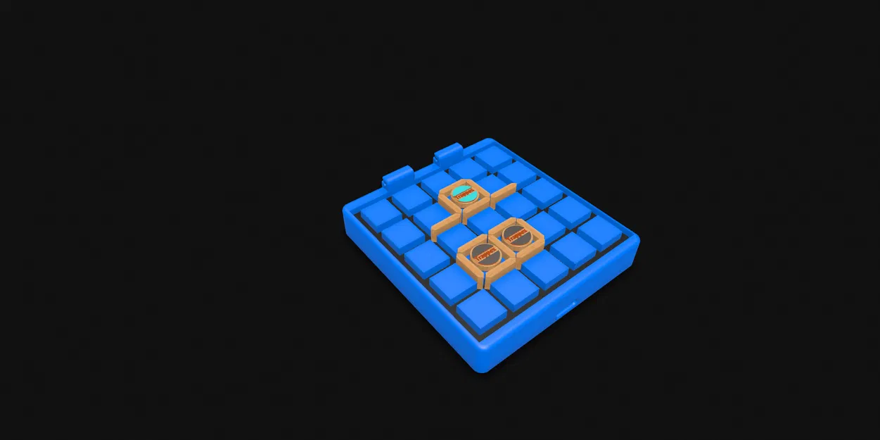 TRAPPEX THE GAME - Board Game Chiến Thuật Dễ Chơi - Image 2