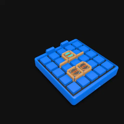 TRAPPEX THE GAME - Board Game Chiến Thuật Dễ Chơi