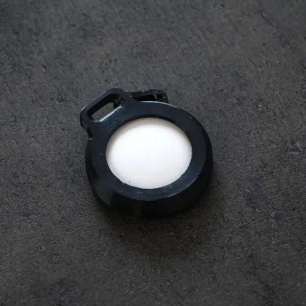 Móc Khóa Airtag Hai Mảnh - Image 4