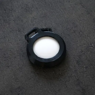 Móc Khóa Airtag Hai Mảnh