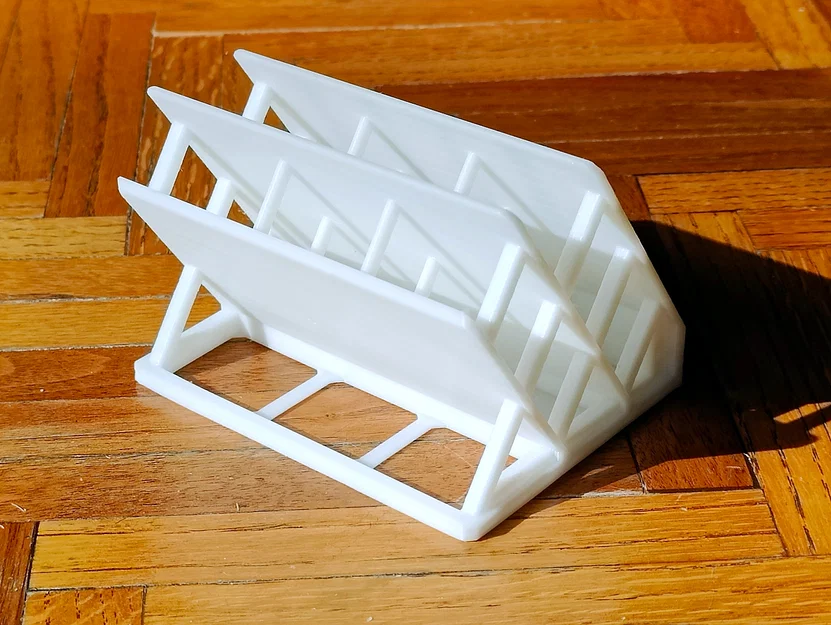 Kệ Bút Module - Image 1