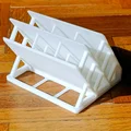 Kệ Bút Module - Thumbnail 1