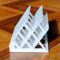 Kệ Bút Module - Thumbnail 2
