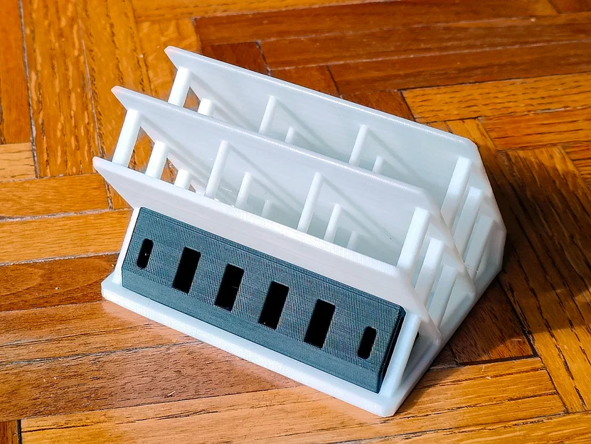 Kệ Bút Module - Image 3