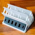 Kệ Bút Module - Thumbnail 3