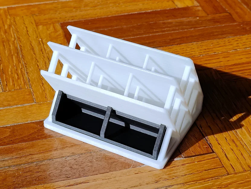 Kệ Bút Module - Image 4