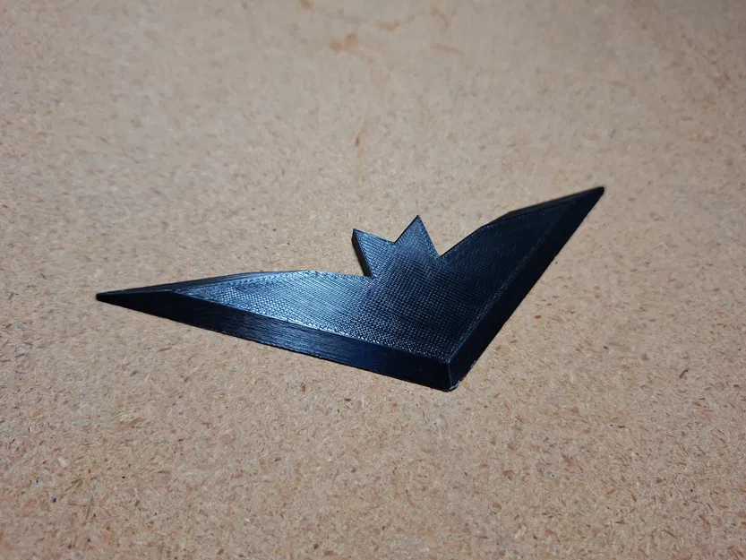 Mô Hình Batarang - Image 2