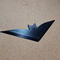 Mô Hình Batarang - Thumbnail 2
